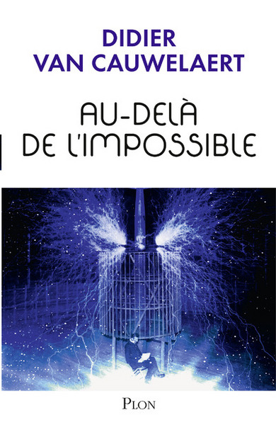 Au-delà de l'impossible (9782259248389-front-cover)