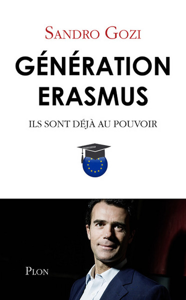 Génération Erasmus (9782259241311-front-cover)