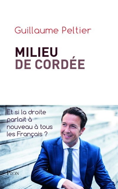 Milieu de cordée (9782259278447-front-cover)