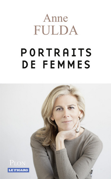 Portraits de femmes (9782259249492-front-cover)