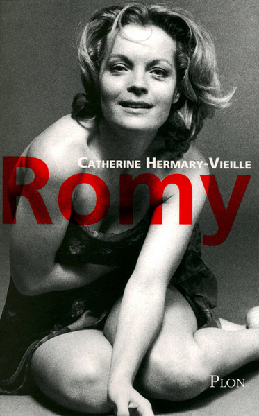 Romy (9782259214001-front-cover)