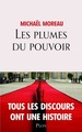 Les plumes du pouvoir (9782259278409-front-cover)