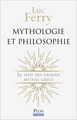 Mythologie et philosophie (9782259251365-front-cover)