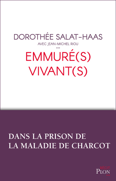 Emmuré(s) vivant(s) (9782259277204-front-cover)
