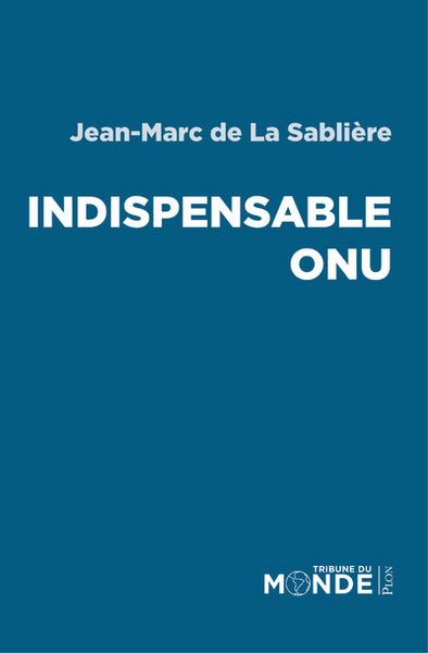 Indispensable ONU (9782259251020-front-cover)