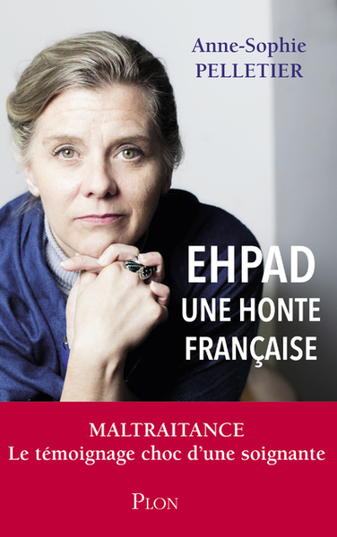 EHPAD - Une honte française (9782259265348-front-cover)