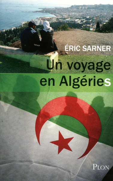 Un voyage en Algéries (9782259212656-front-cover)