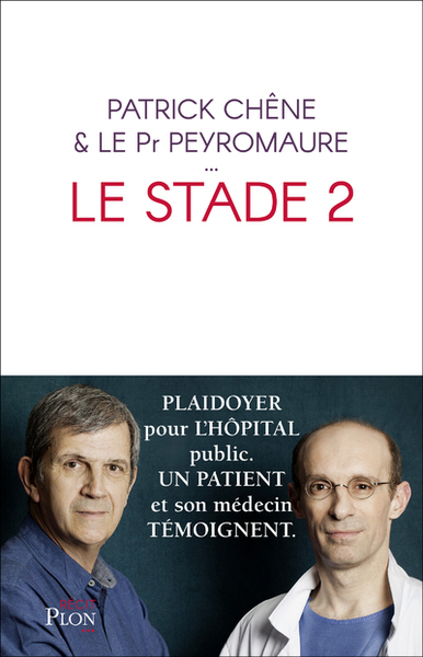 Le stade 2 (9782259265188-front-cover)