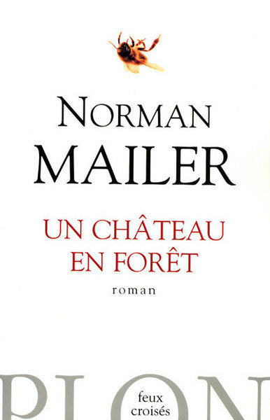 Un château en forêt (9782259201346-front-cover)
