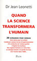 Quand la science transformera l'humain (9782259211451-front-cover)