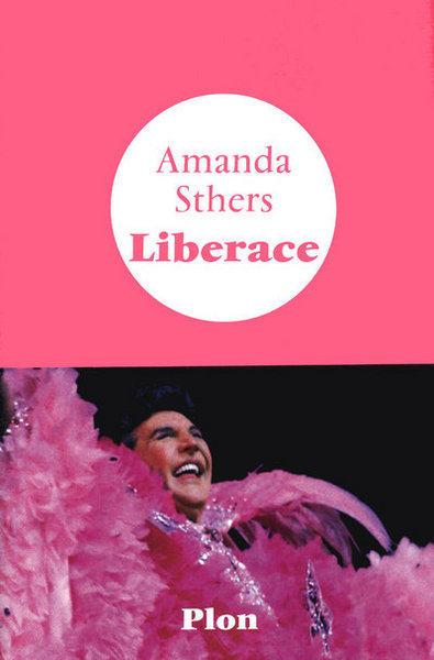 Liberace (9782259211154-front-cover)