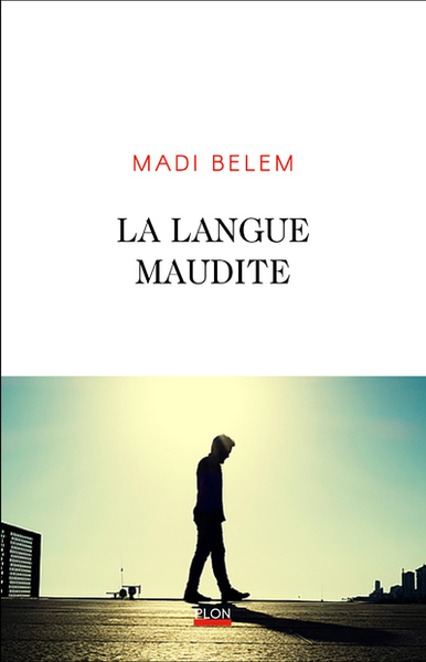 La langue maudite (9782259282666-front-cover)