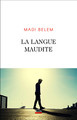 La langue maudite (9782259282666-front-cover)