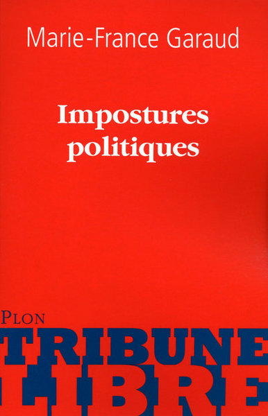 Impostures politiques (9782259212540-front-cover)