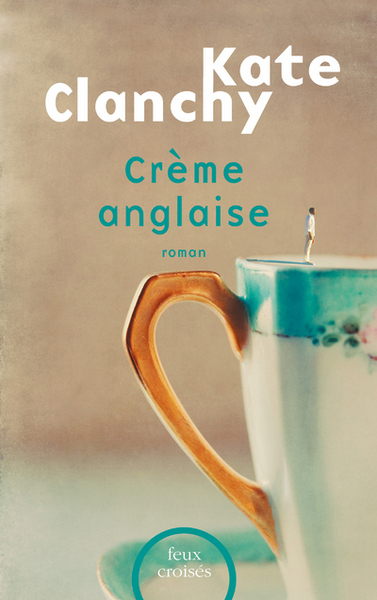 Crème anglaise (9782259220255-front-cover)
