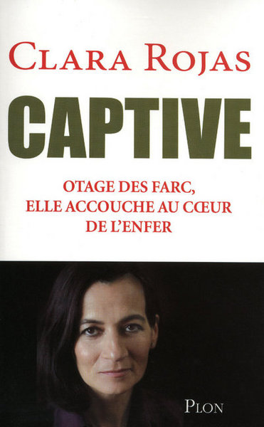 Captive (9782259209748-front-cover)