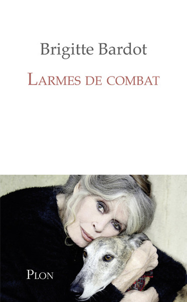 Larmes de combat (9782259263757-front-cover)