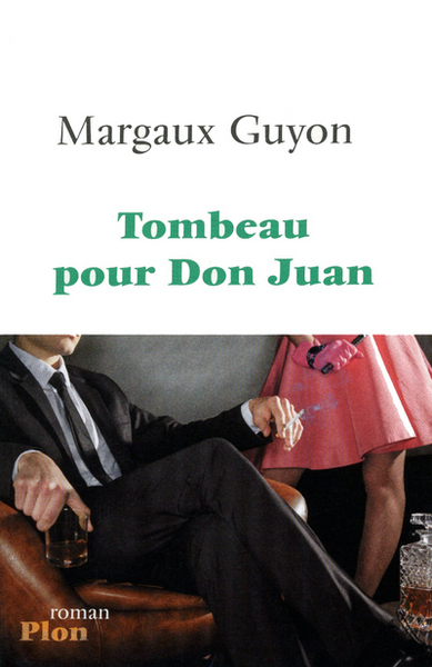 Tombeau pour Don Juan (9782259220408-front-cover)