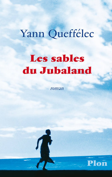 Les sables du Jubaland (9782259212182-front-cover)