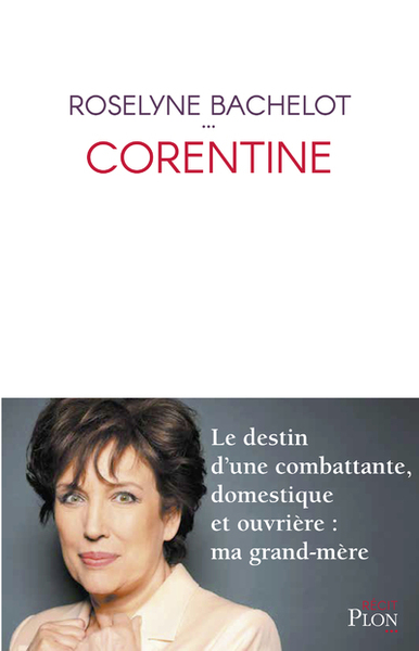 Corentine (9782259260008-front-cover)