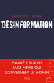 Désinformation (9782259277273-front-cover)