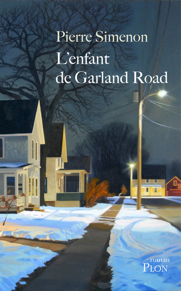 L'enfant de Garland Road (9782259263542-front-cover)