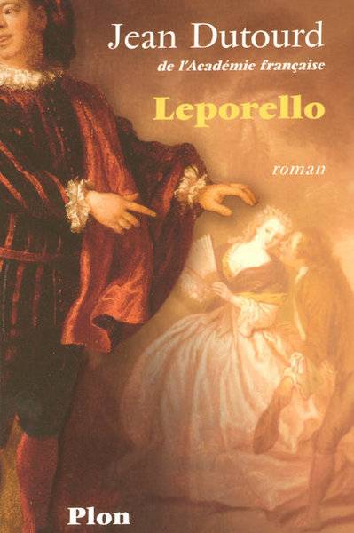 Leporello (9782259206051-front-cover)