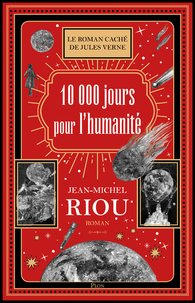 10 000 jours pour l'humanité (9782259263450-front-cover)