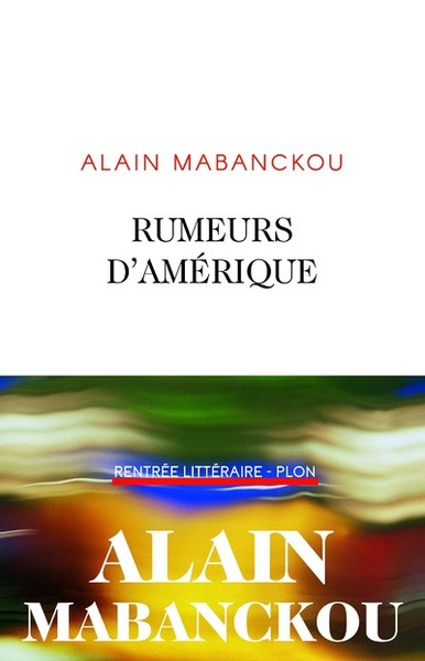 Rumeurs d'Amérique (9782259278560-front-cover)