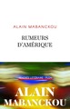 Rumeurs d'Amérique (9782259278560-front-cover)