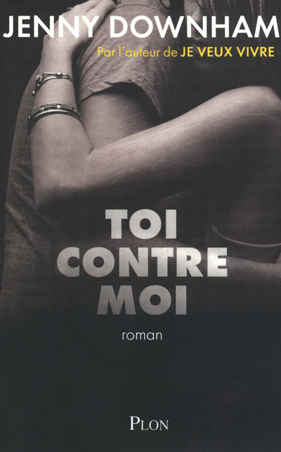 Toi contre moi (9782259213165-front-cover)