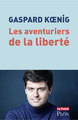 Les aventuriers de la liberté (9782259249348-front-cover)