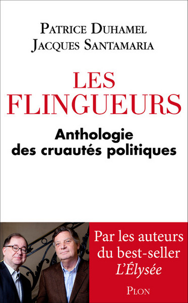 Les flingueurs (9782259219143-front-cover)