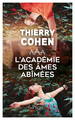 L'Académie des Ames Abîmées (9782259263320-front-cover)