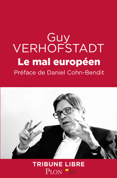 Le mal européen (9782259249126-front-cover)