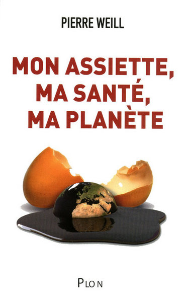 Mon assiette, ma santé, ma planète (9782259211918-front-cover)