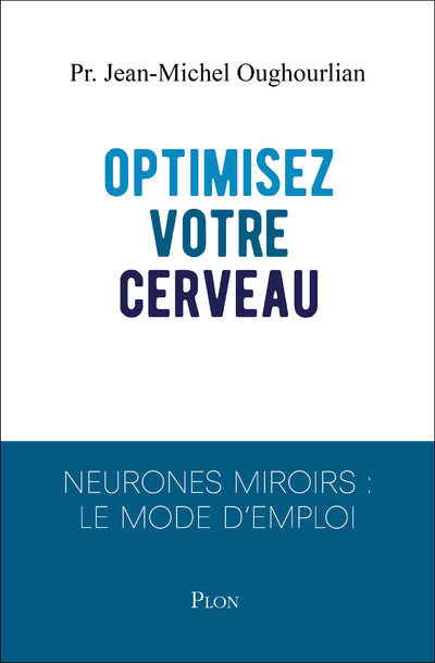 Optimisez votre cerveau ! (9782259278768-front-cover)