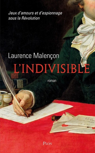 L'Indivisible (9782259282734-front-cover)