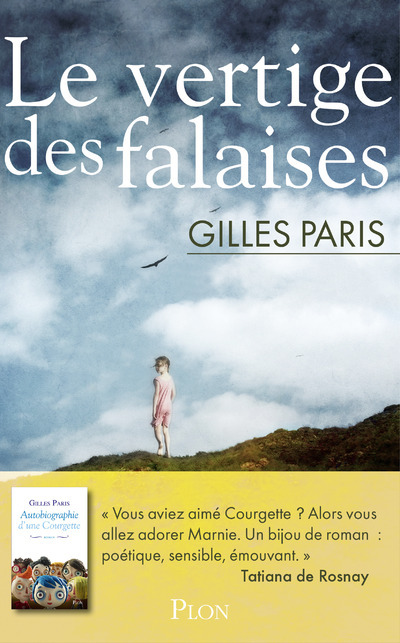 Le vertige des falaises (9782259252836-front-cover)