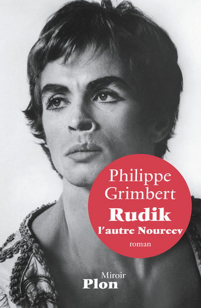 Rudik, l'autre Noureev (9782259218498-front-cover)