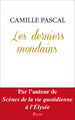 Les derniers mondains (9782259227803-front-cover)