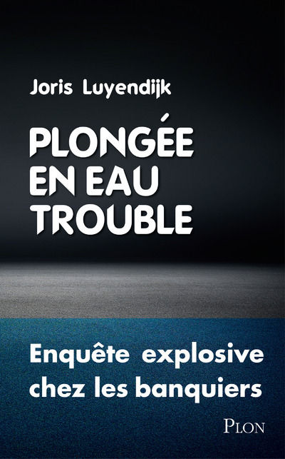 Plongée en eau trouble (9782259249133-front-cover)