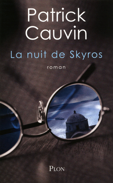 La nuit de Skyros (9782259205504-front-cover)