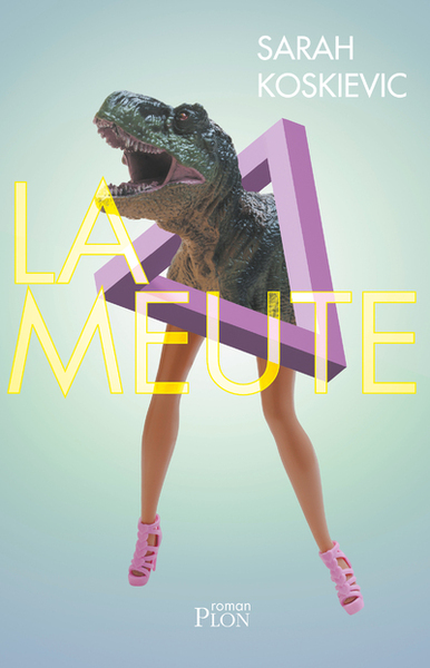 La Meute (9782259276511-front-cover)