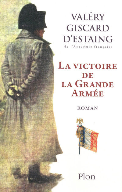 La victoire de la grande armée (9782259213905-front-cover)