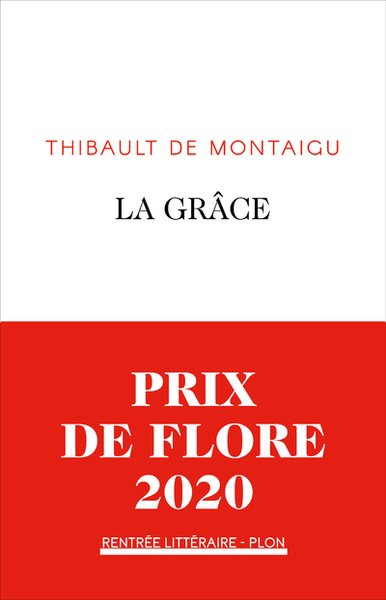 La grâce (9782259284370-front-cover)