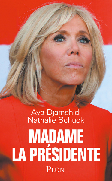 Madame la Présidente (9782259276504-front-cover)