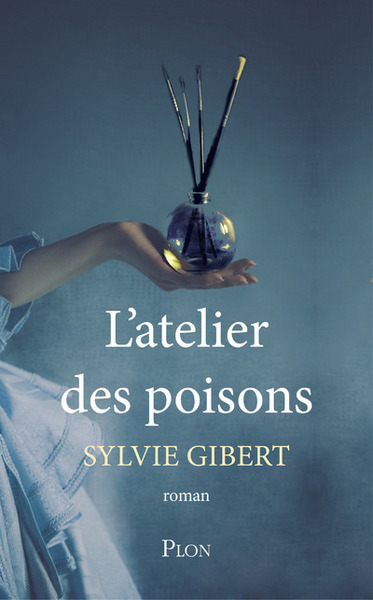 L'atelier des poisons (9782259230599-front-cover)
