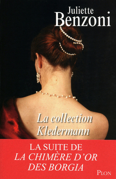 La collection Kledermann (9782259215305-front-cover)