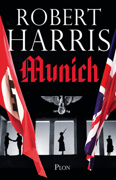 Munich (9782259263993-front-cover)